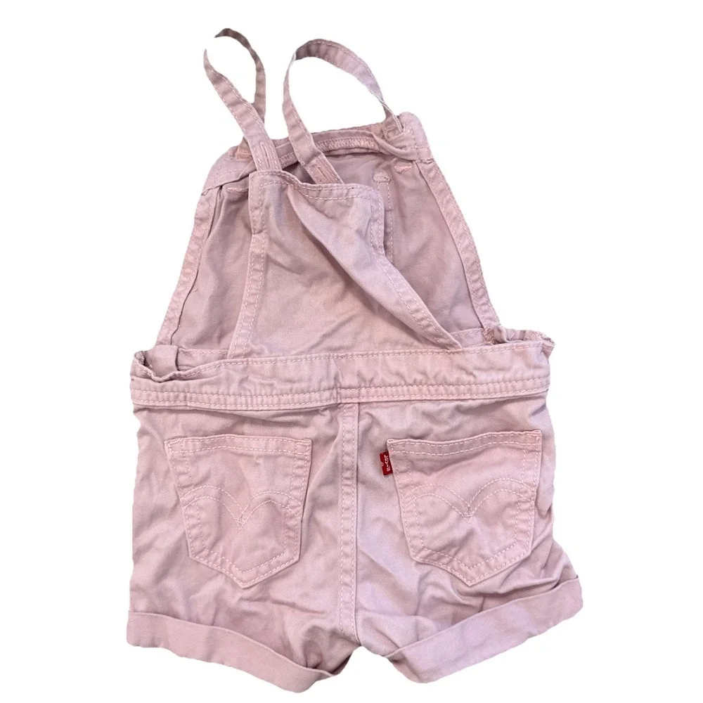 Levis product pair